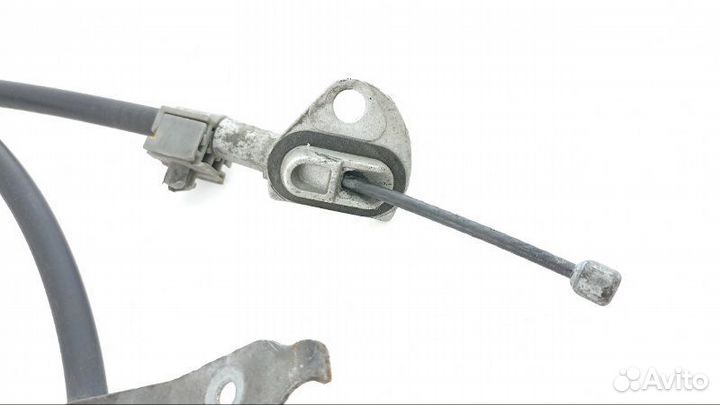 Трос ручника задний правый Toyota Prius ZVW30 2010