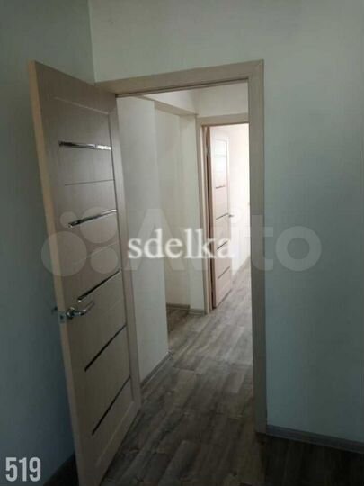 4-к. квартира, 80,3 м², 5/5 эт.