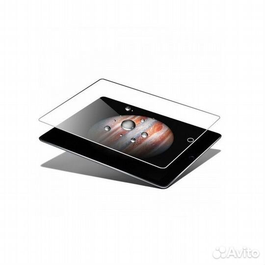 Защитное стекло для Apple iPad Pro 12.9 2018/2020
