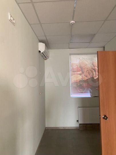 Свободного назначения, 100 м²