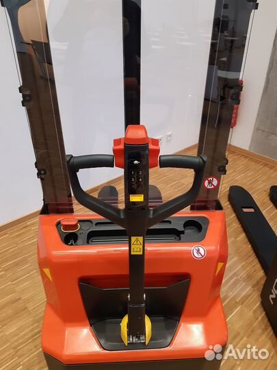 Штабелер (ричтрак) Noblelift PSE12B, 2023