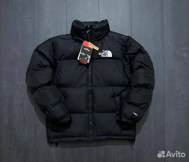 Куртка The north face 700