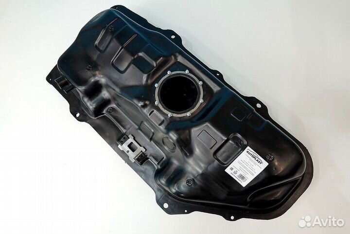 Топливный бак Kia Rio 2 Hyundai Verna