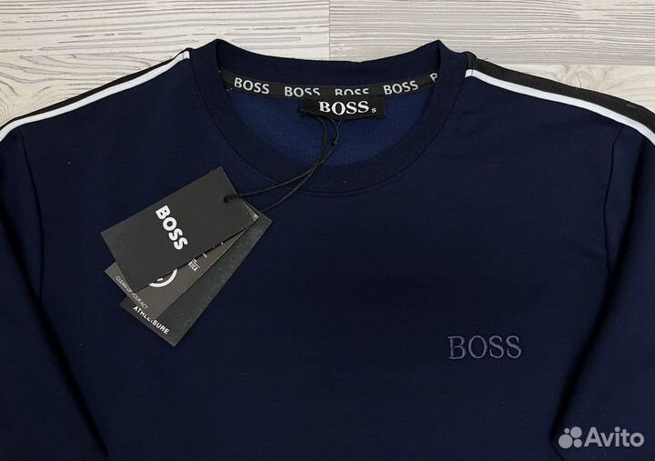 Свитшот Boss