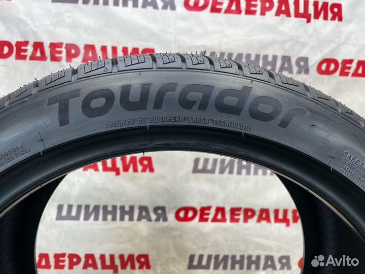 Tourador Winter Pro TSU1 275/45 R21 110V