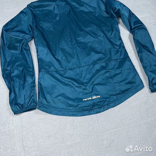 Ультралегкая ветровка Pearl Izumi S оригинал