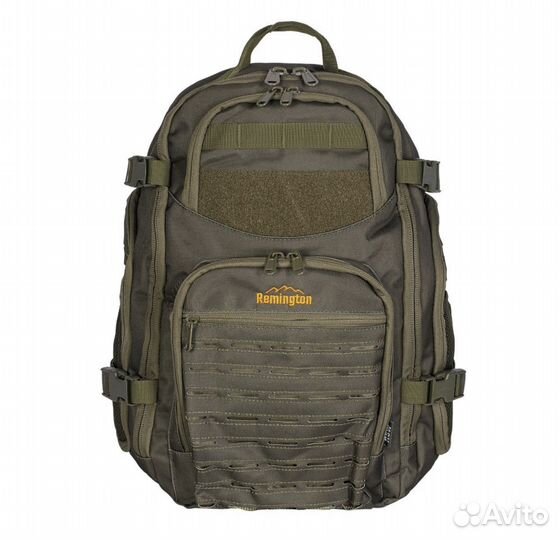 Рюкзак Remington Large Hunting Backpack Dark Olive