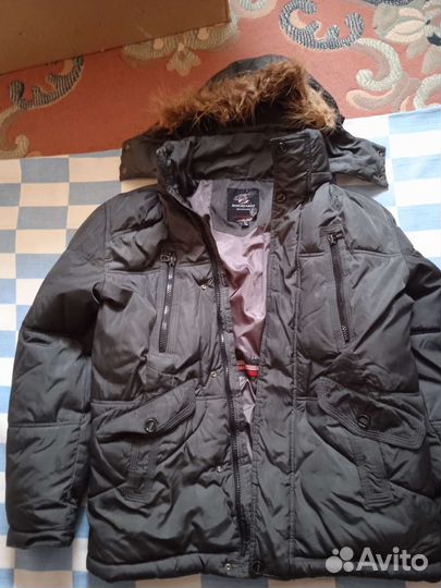 Пакет вещей на мужчину, раз. 46-48