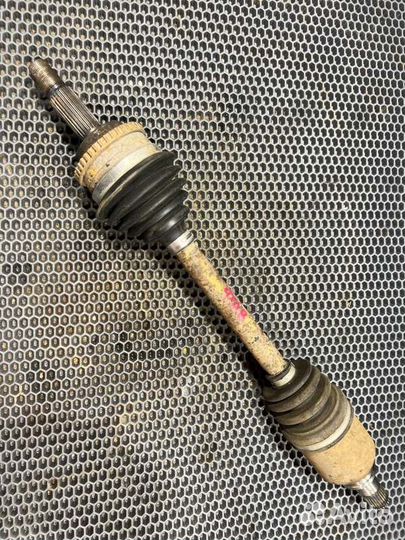 Привод передний левый Faw V5 CA4GA5 2015