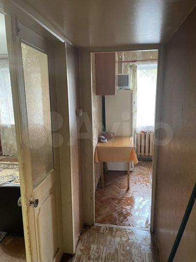 3-к. квартира, 58 м², 1/5 эт.