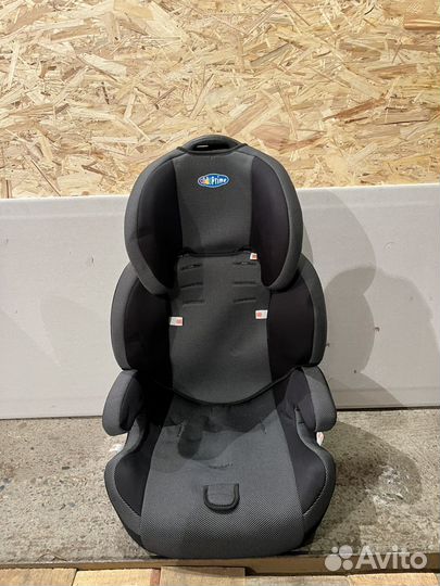 Автомобильное кресло
