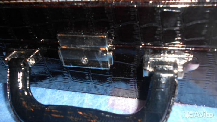 Кейс-дипломат для хранения часов на 24шт, новый