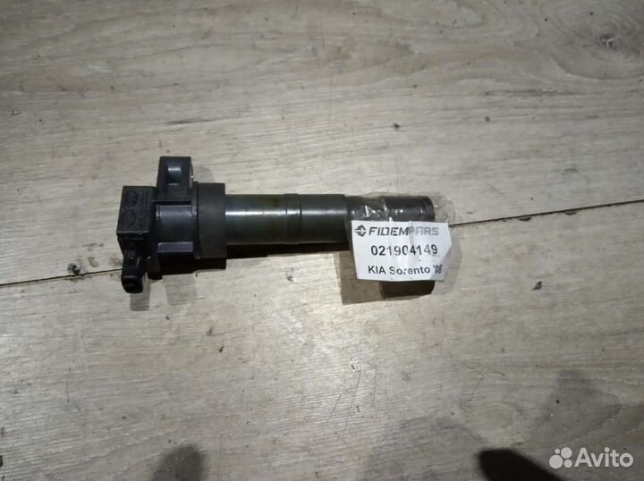 Катушка зажигания KIA Sorento BL