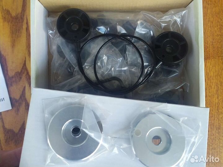 Ультратонкое настенное крепление для тв