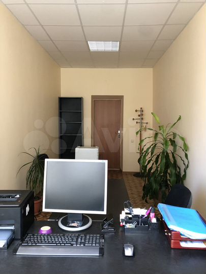 Офис, 20 м²