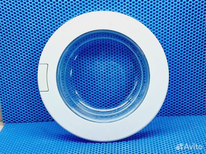 Люк стиральной машины Zanussi FL726CN