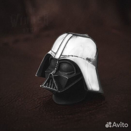 Темляк Брелок Дарт Вейдер Звездные Войны star wars