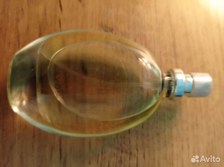 Туалетная вода