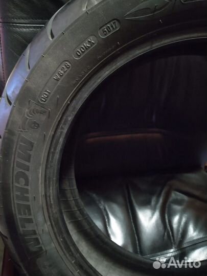 Michelin Commander2 180/65/16