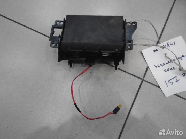 Пепельница передняя Infiniti FX S50 2003-2007