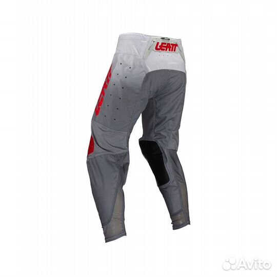 Мотоштаны Leatt Moto 4.5 Pant (Forge, 38, 2024 (5