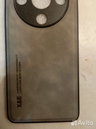 Чехол на Honor X9B