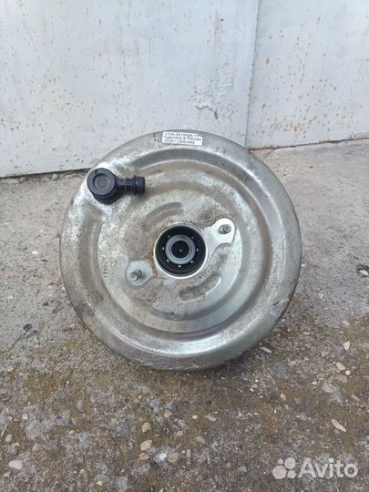 Вакум вут приора