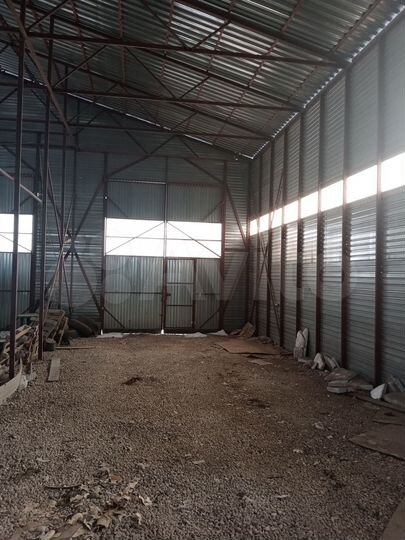 Склад, 132 м²