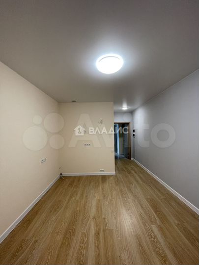Апартаменты-студия, 22,6 м², 2/24 эт.