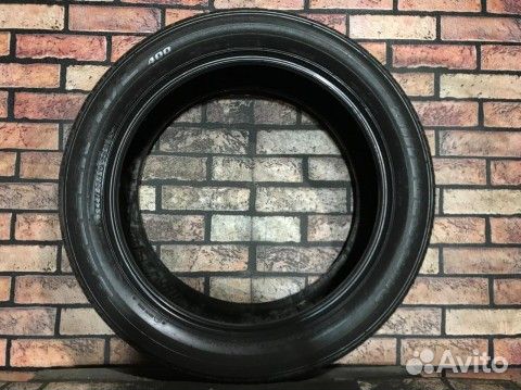 Bridgestone Dueler H/L 400 245/50 R20