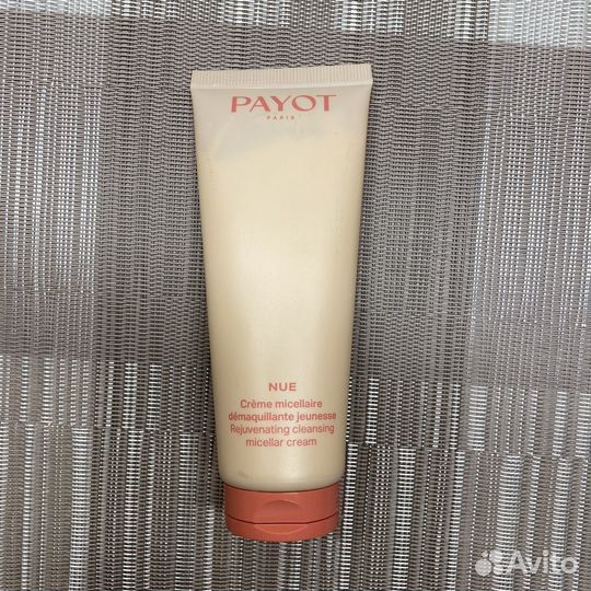 Мицеллярный крем payot