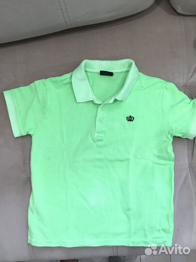 Одежда для мальчика 110 116