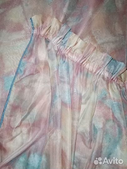 Шторы, подхваты, подушки декоративные