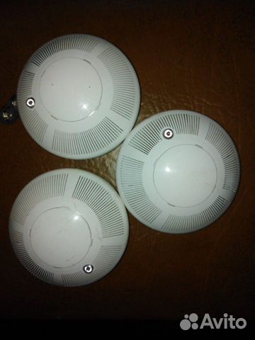 Пожарный извещатель