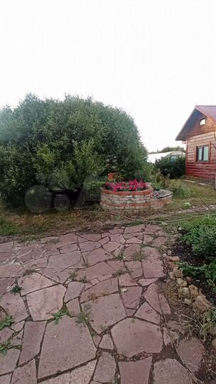 Дача 60 м² на участке 8 сот.