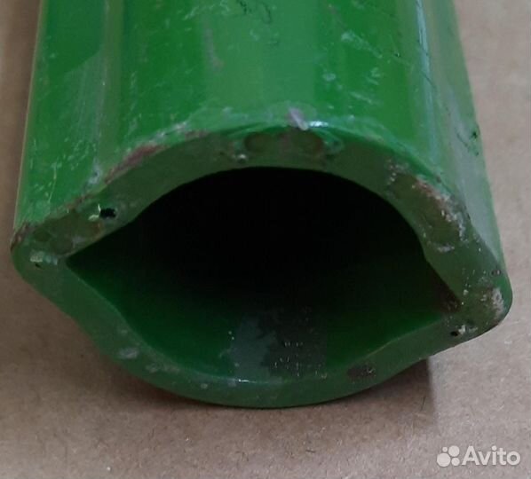 2663942 Рычаг оцинкованный swardo Krone Оригинал