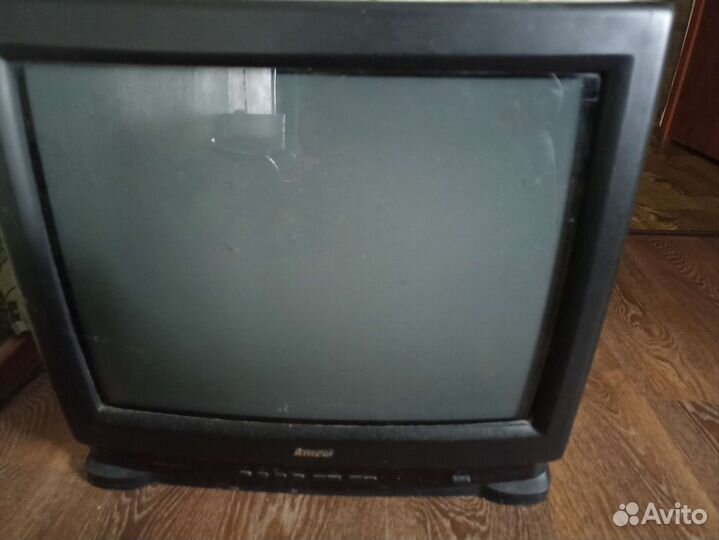 Телевизоры