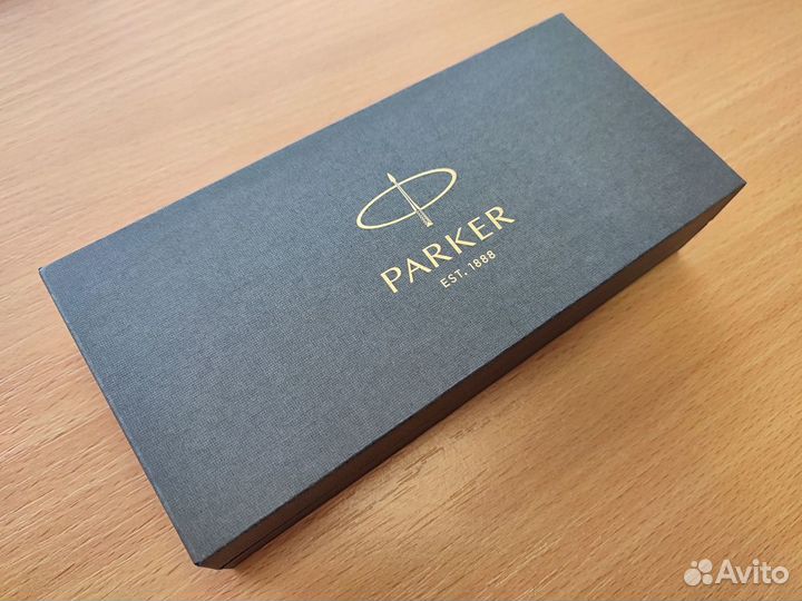 Подарочный набор Parker