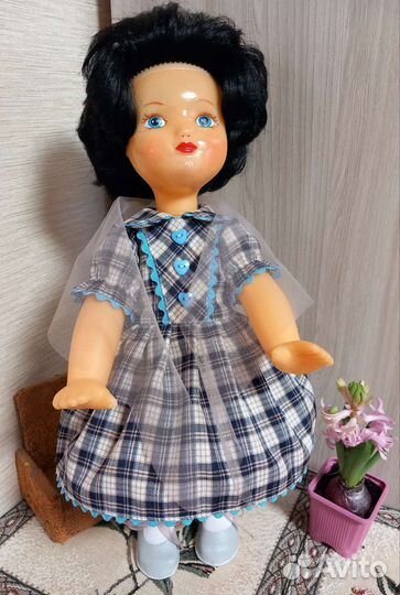 Кукла Соня Вятка