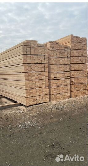 Пиломатериал Доска