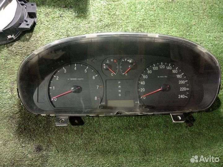 Панель приборов Hyundai Sonata 2007