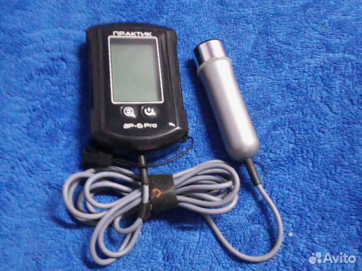 Практик Р-3 pro