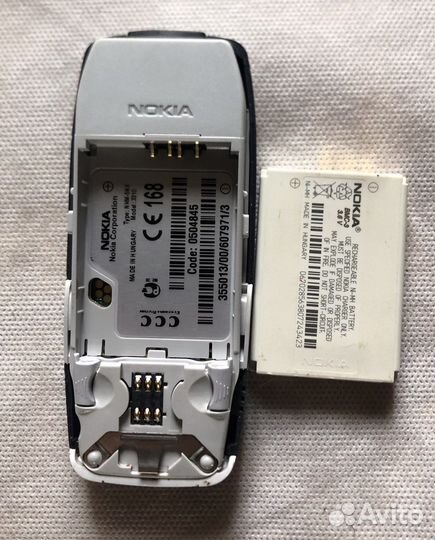 Nokia 3310