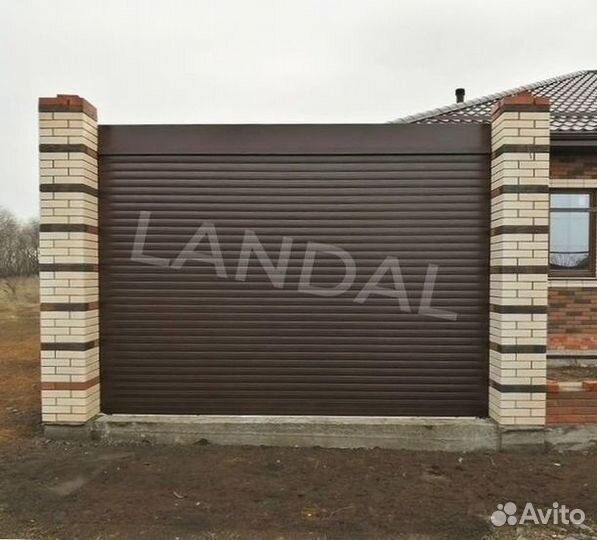 Рольворота