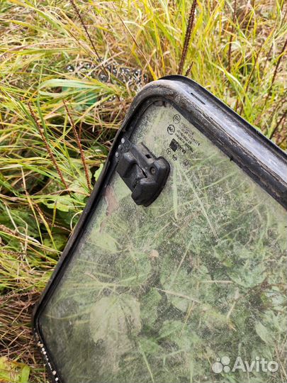 Автомобильные стекла