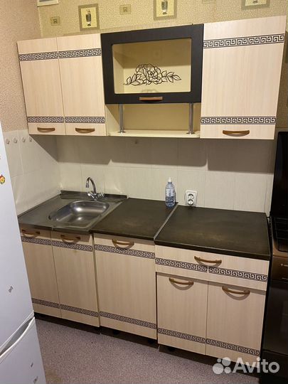 Кухонный гарнитур бу