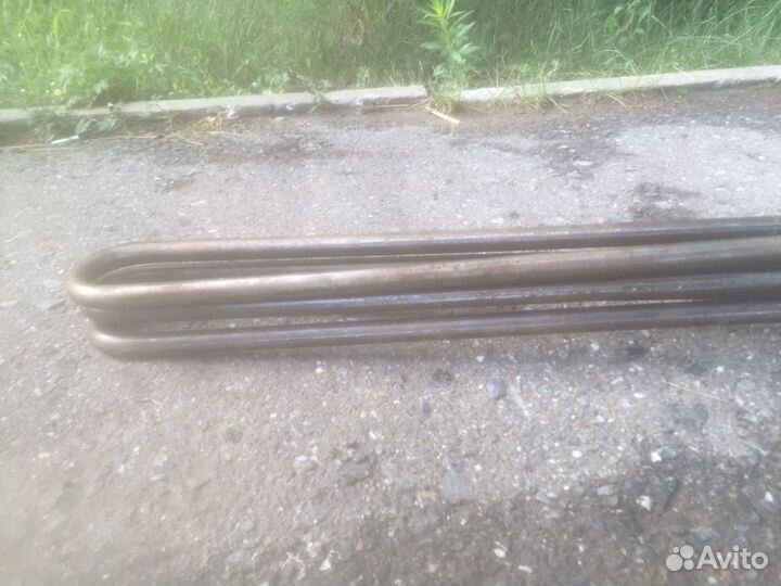 Тены на котел 12 кВт новые