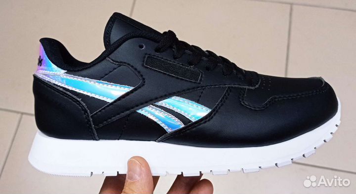 Кроссовки Reebok