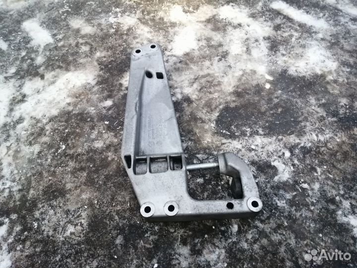 Кронштейн опора АКПП BMW X4 F26 X3 F25