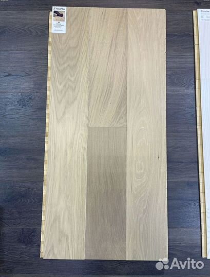 Паркетная доска